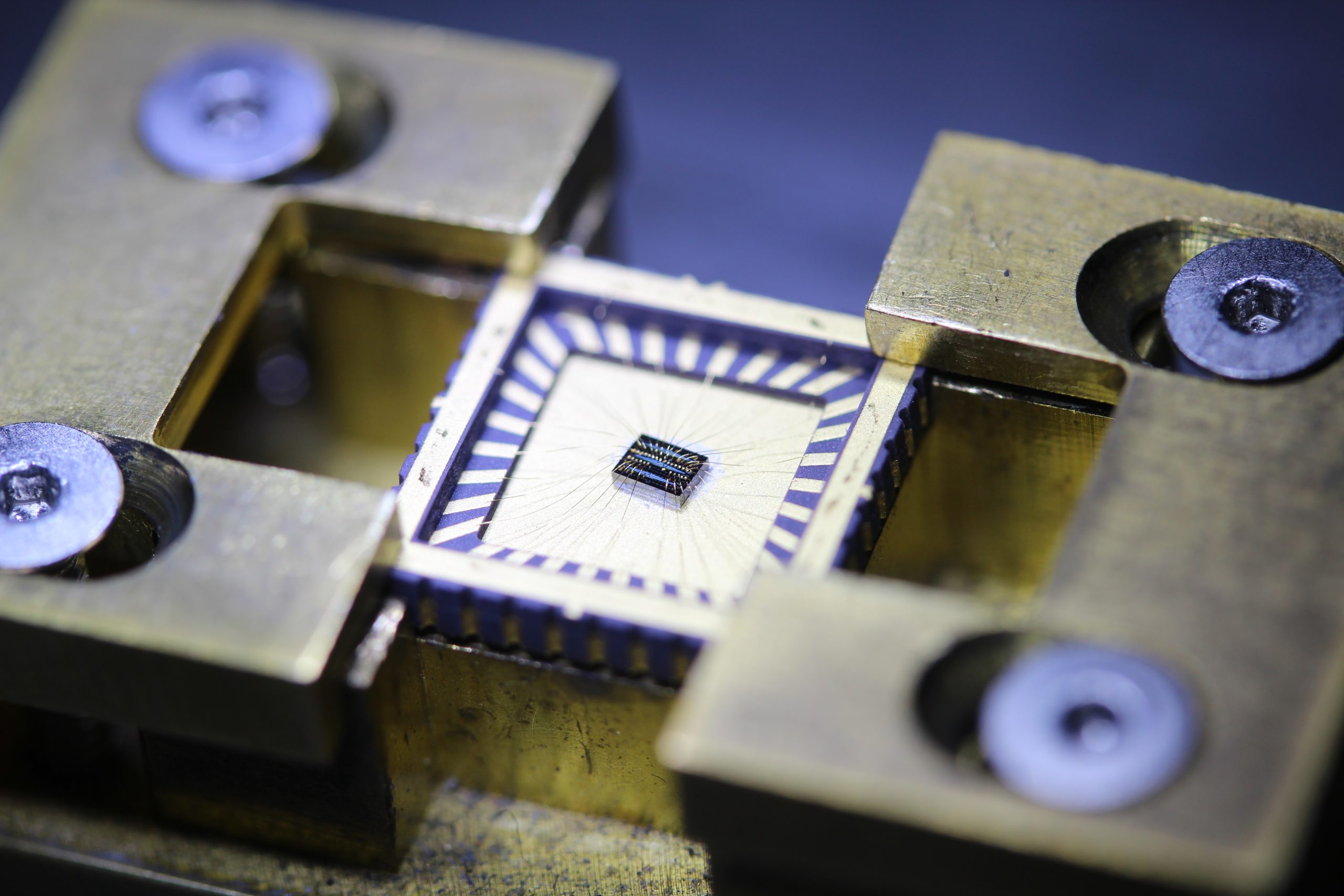 Partnerships bring together UW–Madison quantum computing research ...