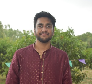 Profile photo of Akshat Prakash